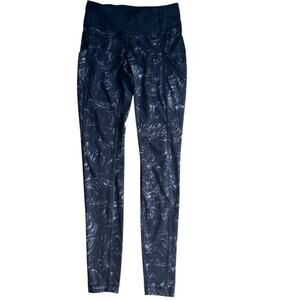 Lululemon Speed Tight II Arsenal Ambient Grey Legging Women’s Size 4